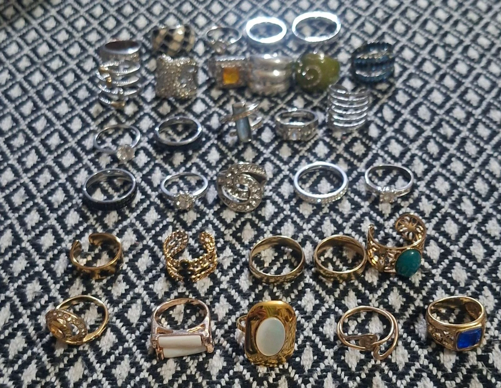 Accesorios 